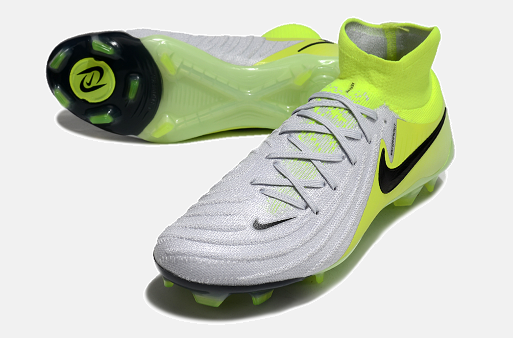 Chuteira Nike Phantom Luna Elite NU FG