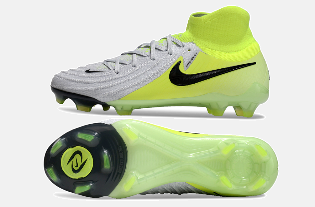 Chuteira Nike Phantom Luna Elite NU FG