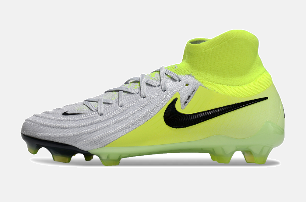 Chuteira Nike Phantom Luna Elite NU FG
