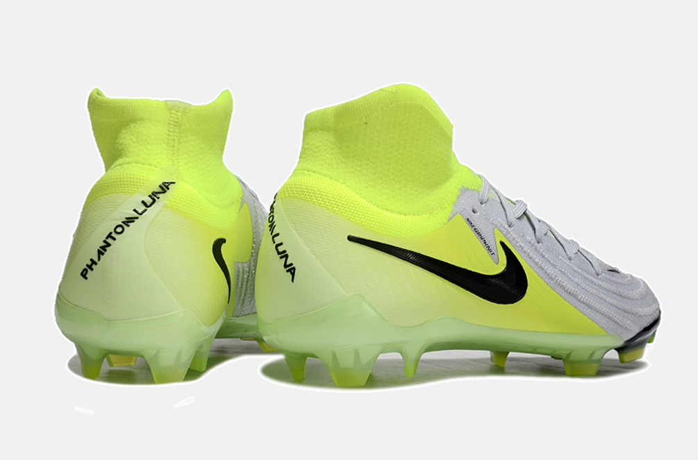 Chuteira Nike Phantom Luna Elite NU FG