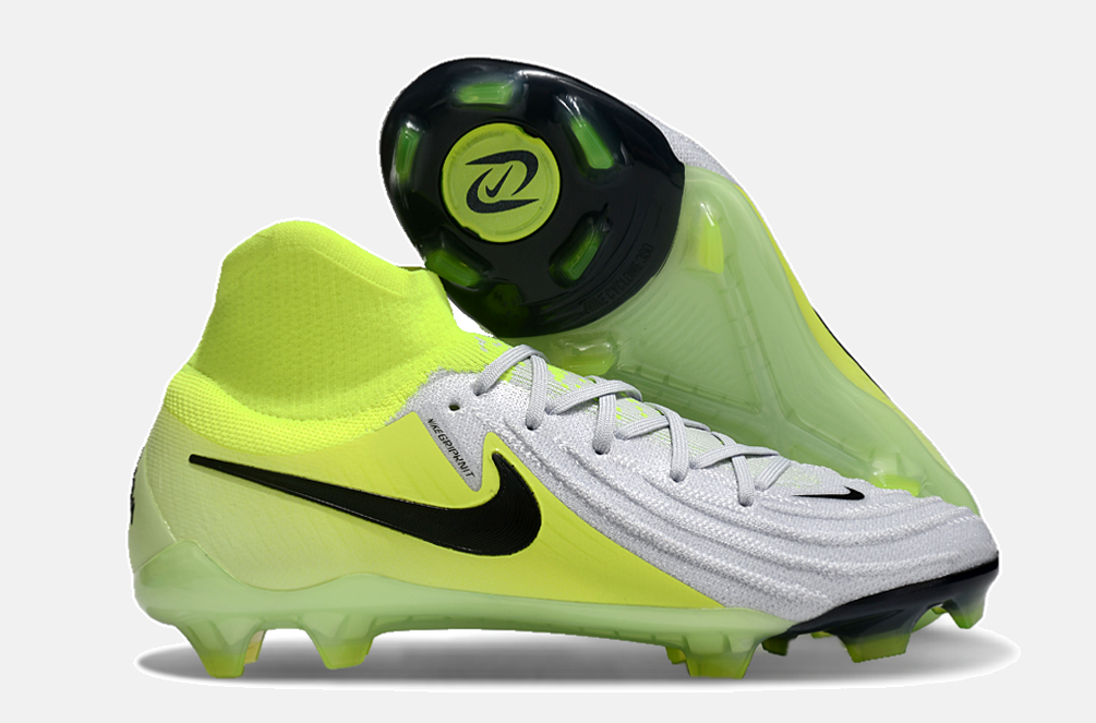 Chuteira Nike Phantom Luna Elite NU FG