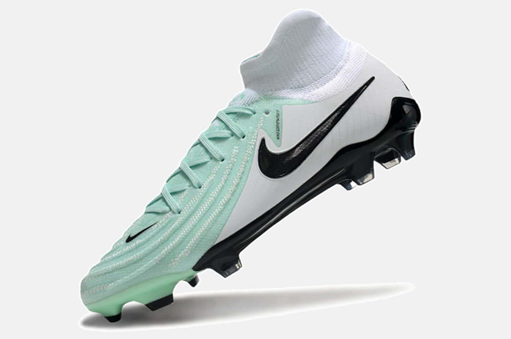 Chuteira Nike Phantom Luna Elite NU FG