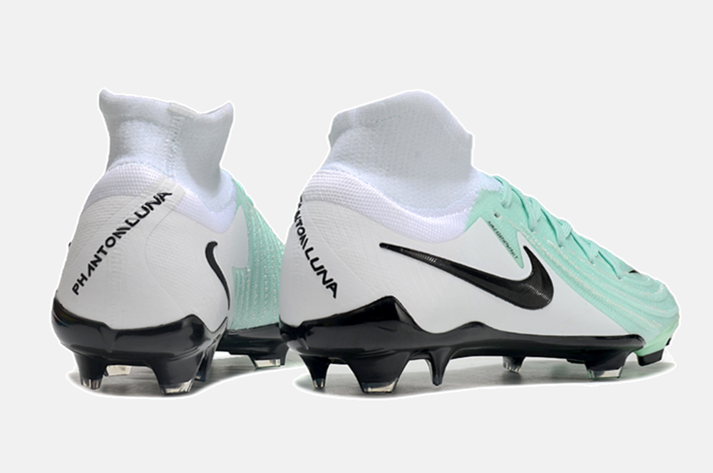 Chuteira Nike Phantom Luna Elite NU FG