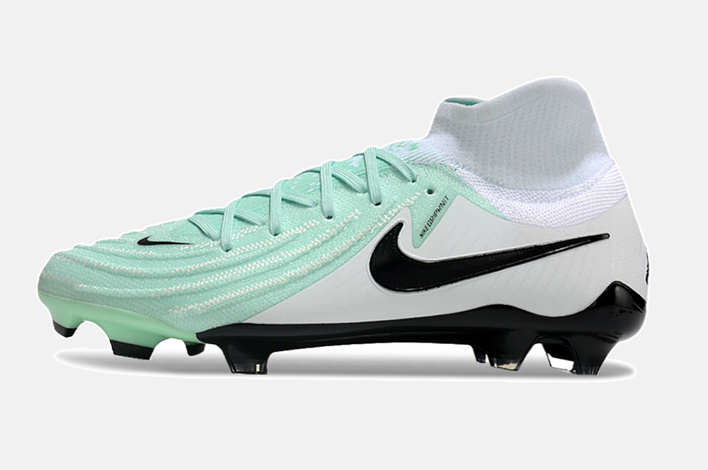 Chuteira Nike Phantom Luna Elite NU FG