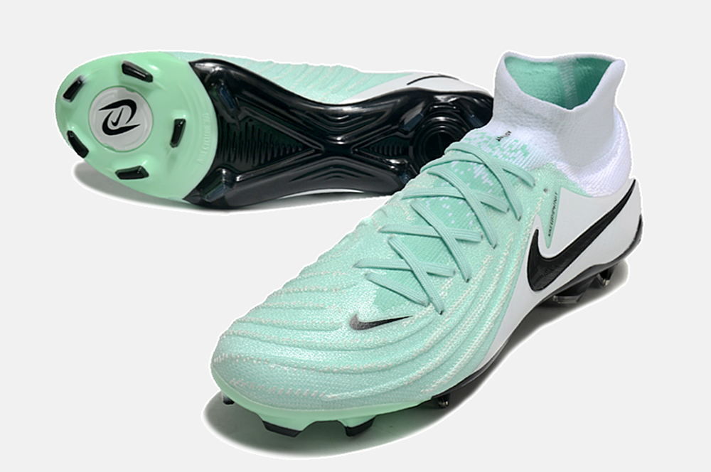 Chuteira Nike Phantom Luna Elite NU FG