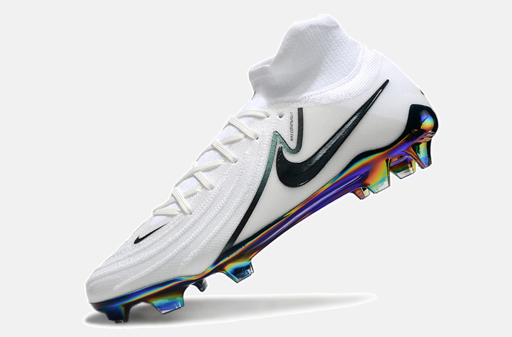 Chuteira Nike Phantom Luna Elite NU FG