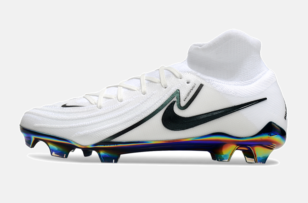 Chuteira Nike Phantom Luna Elite NU FG