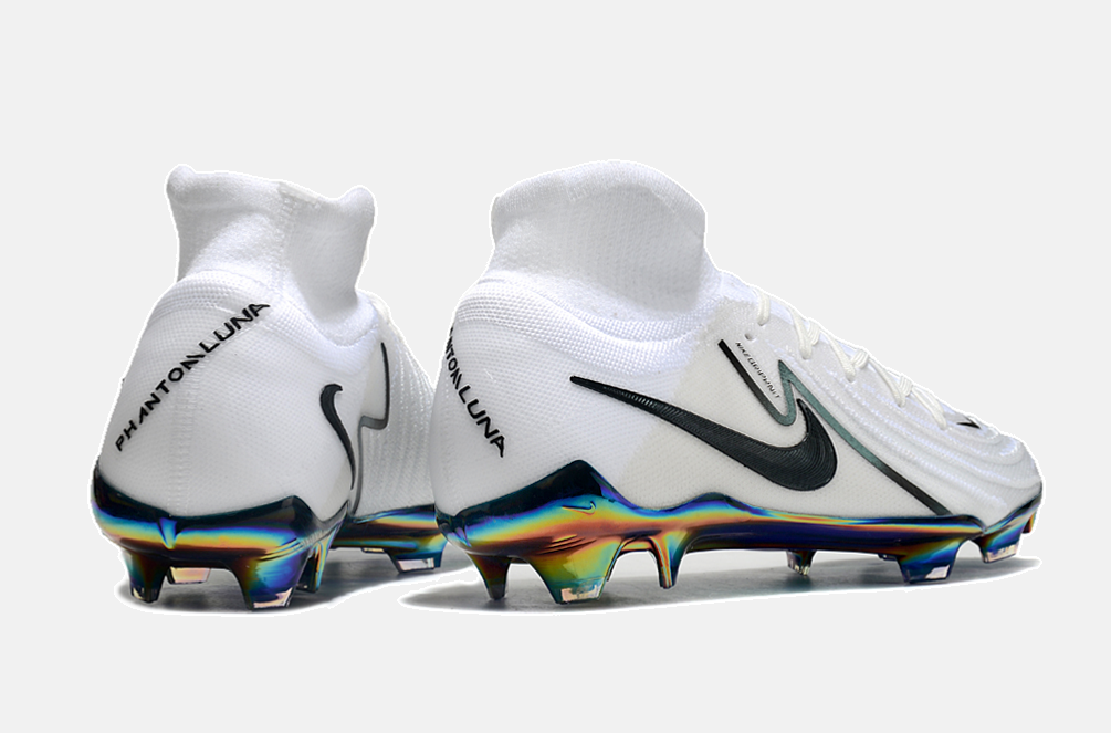 Chuteira Nike Phantom Luna Elite NU FG