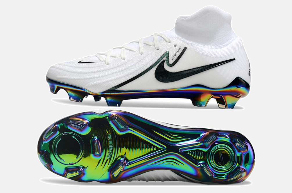 Chuteira Nike Phantom Luna Elite NU FG