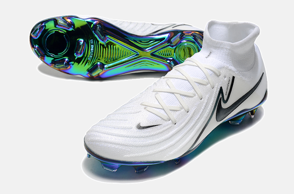 Chuteira Nike Phantom Luna Elite NU FG