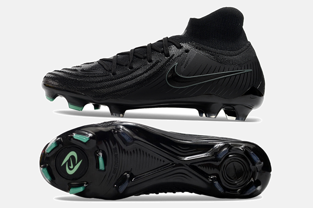 Chuteira Nike Phantom Luna Elite NU FG