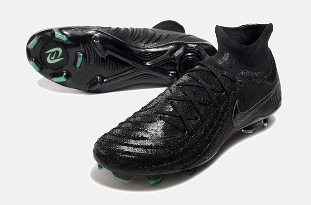 Chuteira Nike Phantom Luna Elite NU FG