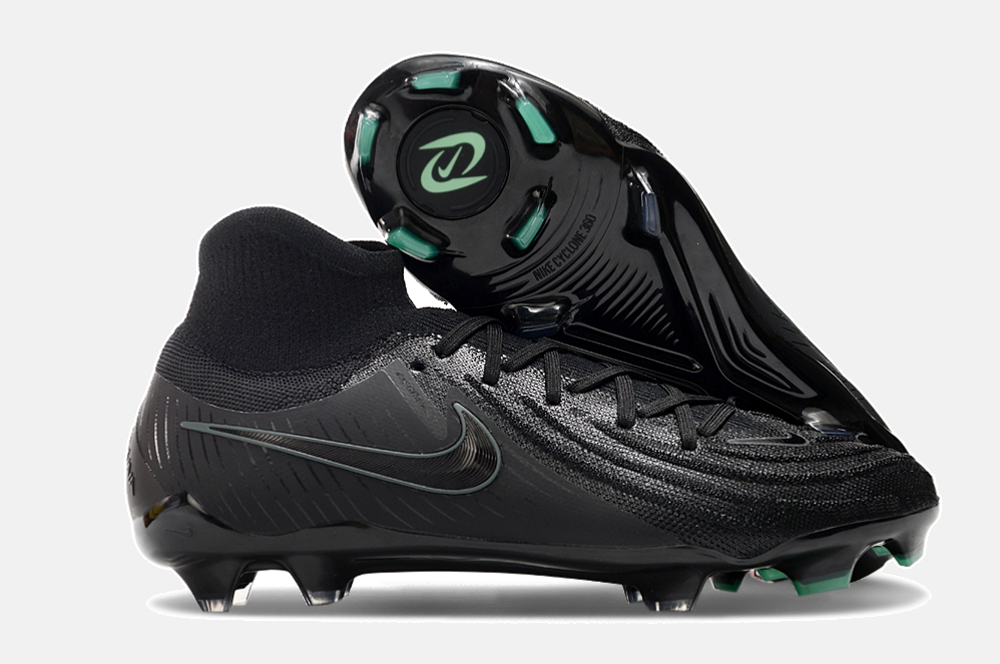 Chuteira Nike Phantom Luna Elite NU FG