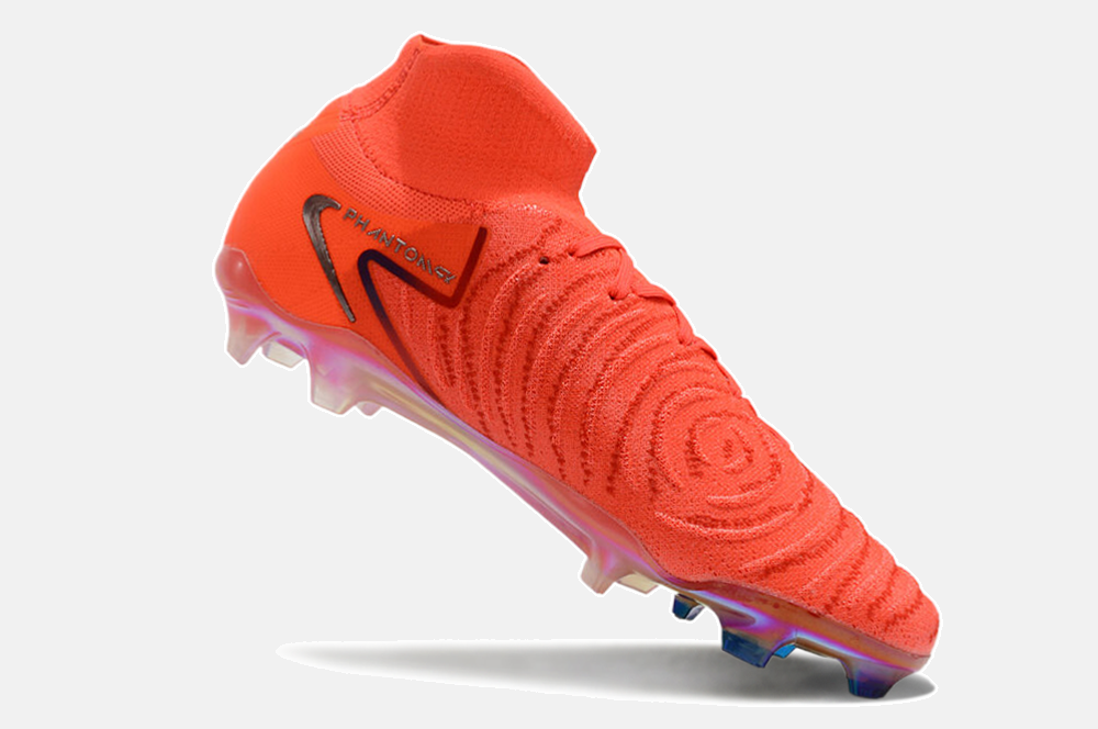 Chuteira Nike Phantom Luna Elite NU FG