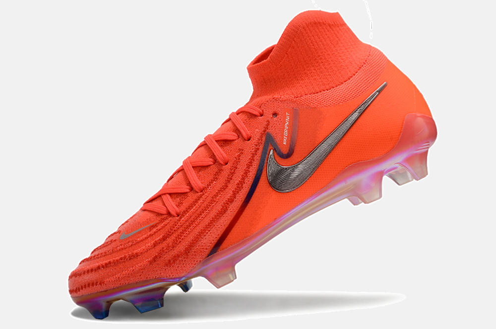 Chuteira Nike Phantom Luna Elite NU FG