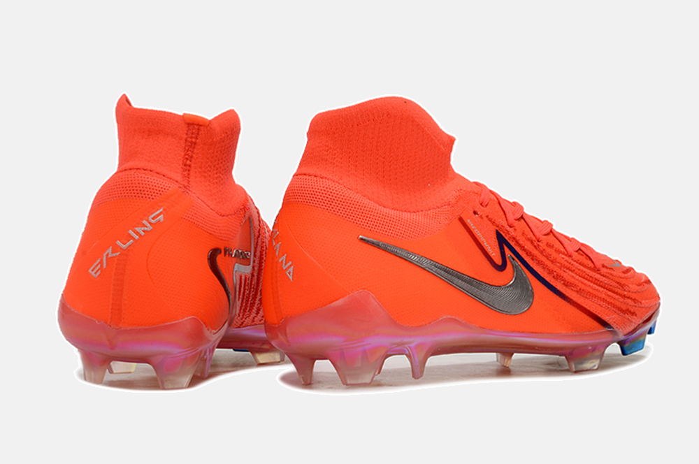 Chuteira Nike Phantom Luna Elite NU FG