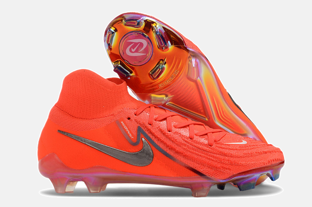 Chuteira Nike Phantom Luna Elite NU FG