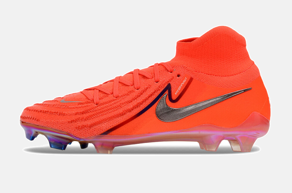 Chuteira Nike Phantom Luna Elite NU FG