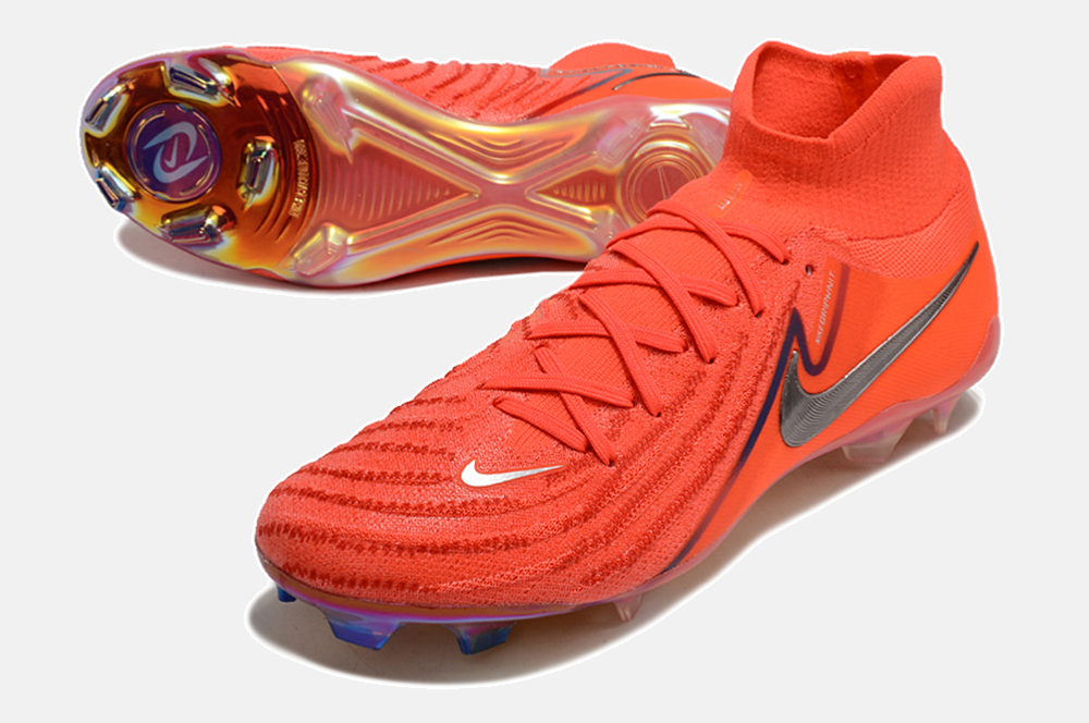 Chuteira Nike Phantom Luna Elite NU FG