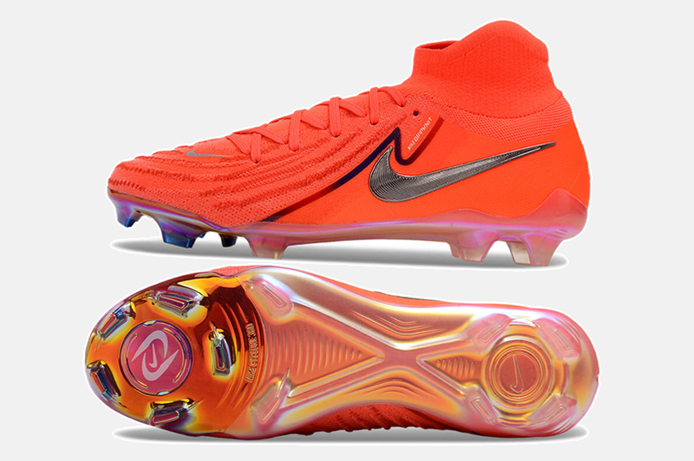 Chuteira Nike Phantom Luna Elite NU FG