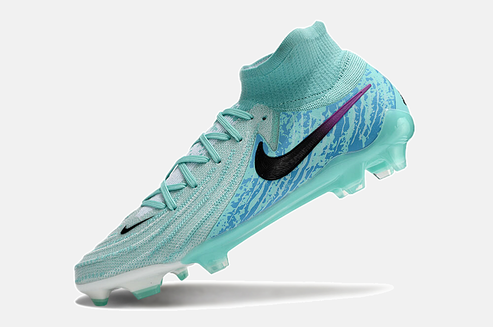 Chuteira Nike Phantom Luna Elite NU FG