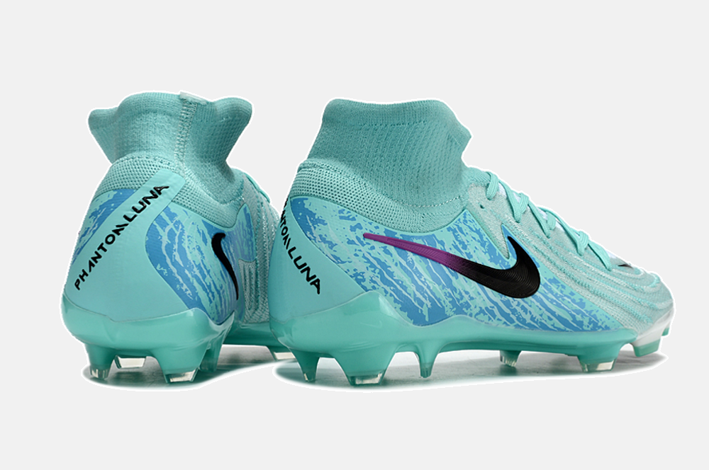Chuteira Nike Phantom Luna Elite NU FG