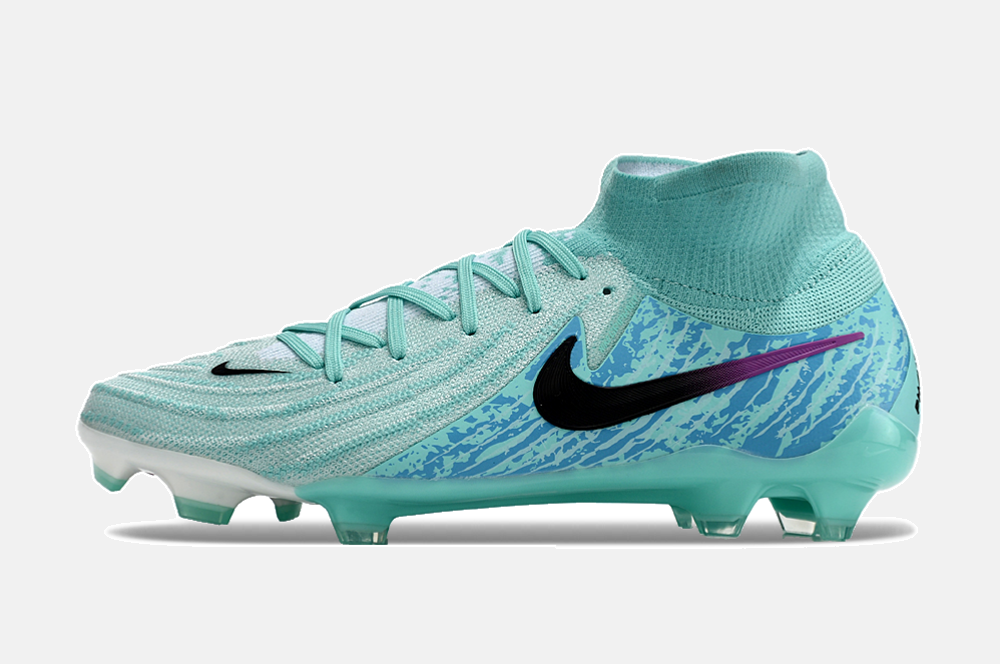 Chuteira Nike Phantom Luna Elite NU FG