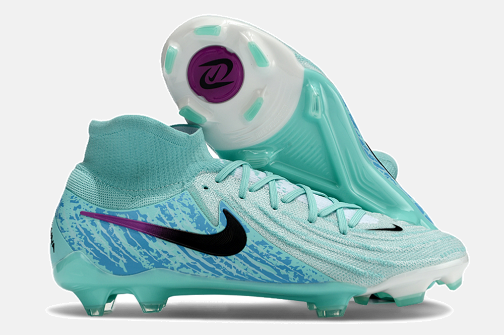 Chuteira Nike Phantom Luna Elite NU FG