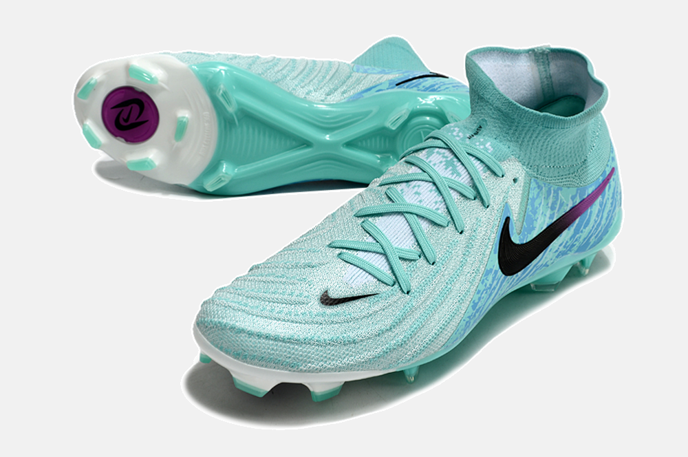 Chuteira Nike Phantom Luna Elite NU FG
