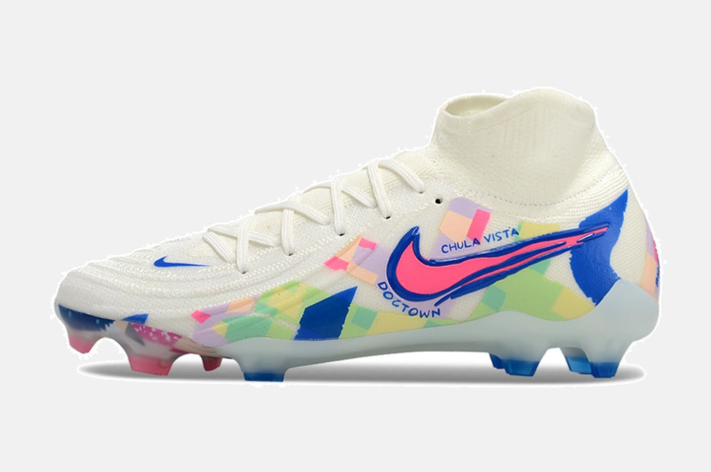 Chuteira Nike Phantom Luna Elite NU FG