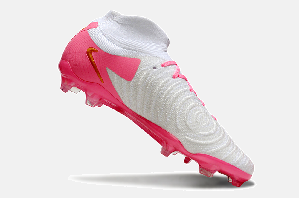 Chuteira Nike Phantom Luna Elite NU FG