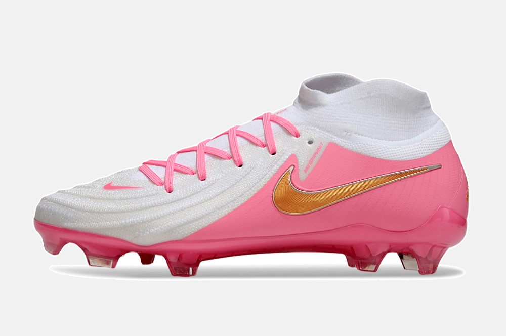Chuteira Nike Phantom Luna Elite NU FG