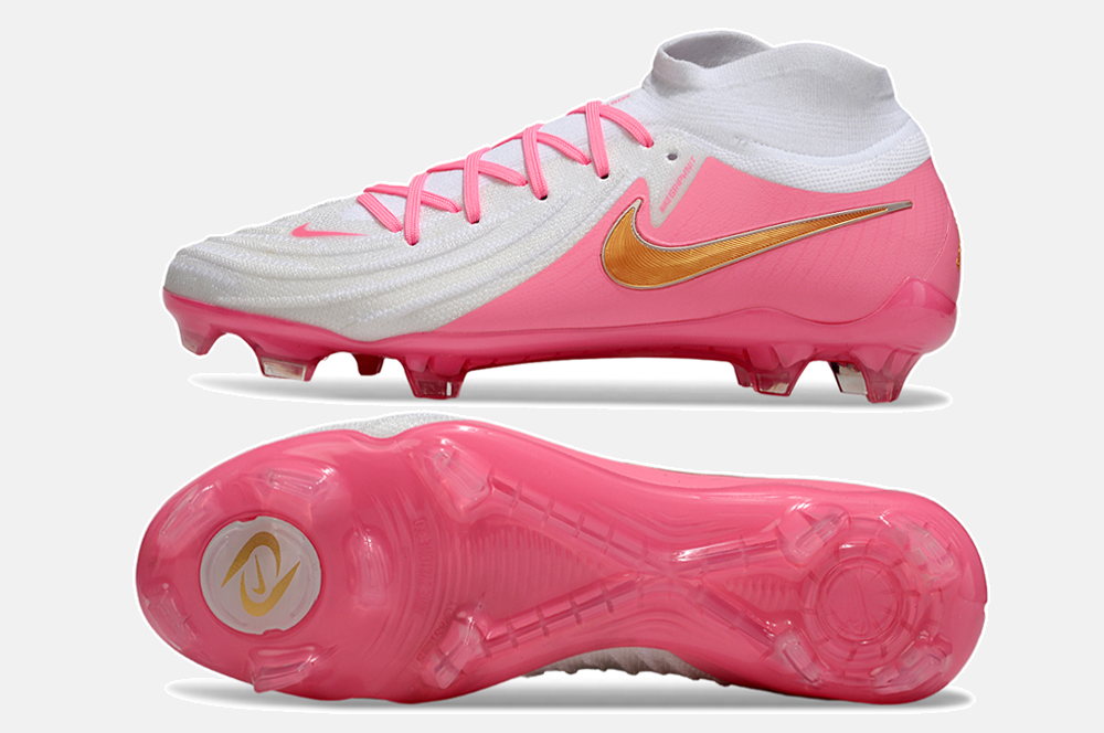 Chuteira Nike Phantom Luna Elite NU FG