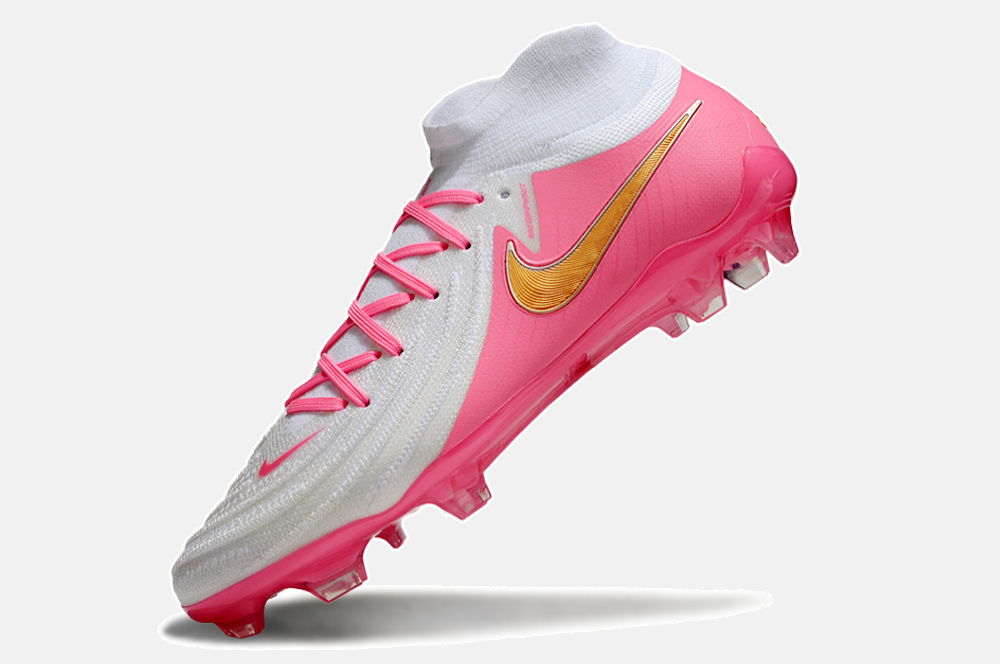 Chuteira Nike Phantom Luna Elite NU FG