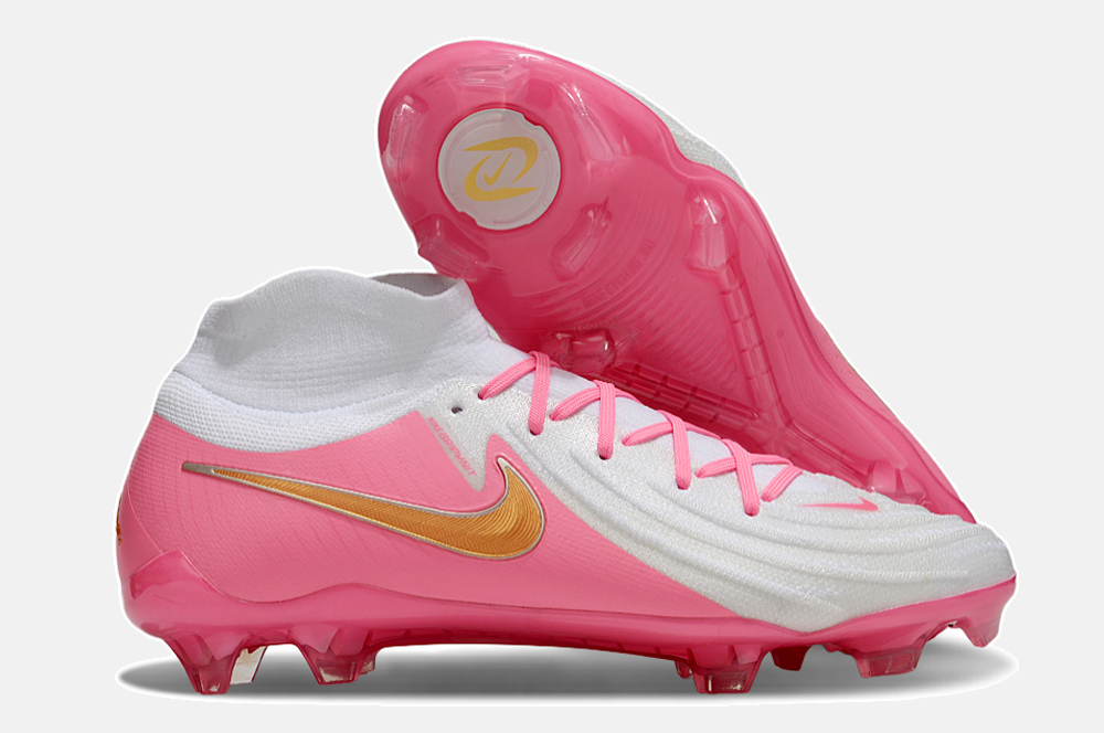 Chuteira Nike Phantom Luna Elite NU FG