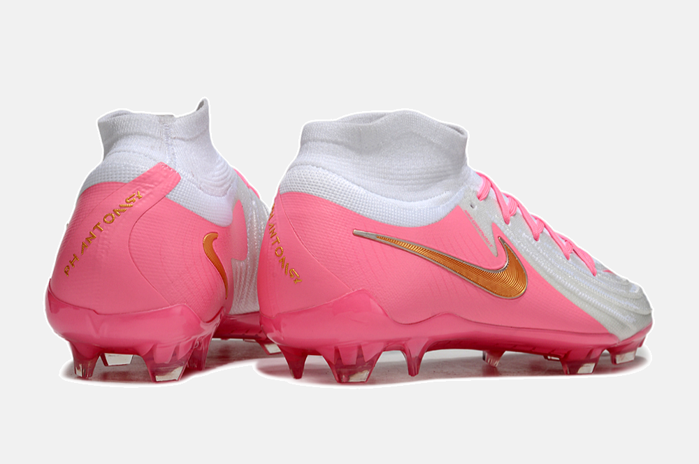 Chuteira Nike Phantom Luna Elite NU FG
