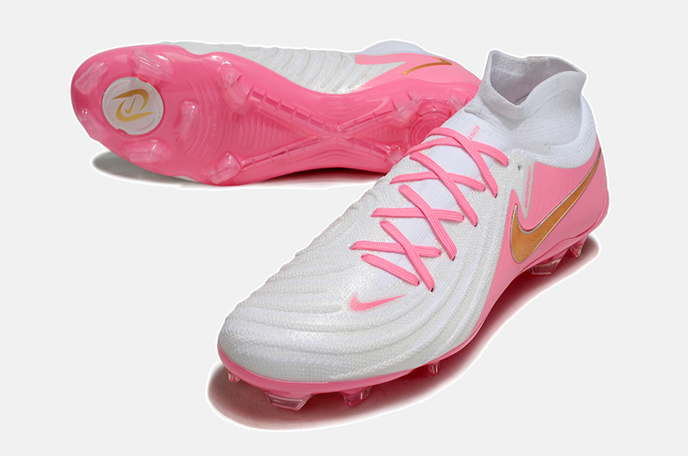 Chuteira Nike Phantom Luna Elite NU FG