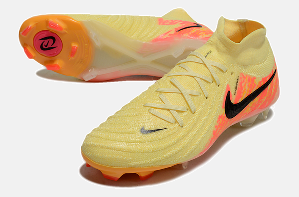 Chuteira Nike Phantom Luna Elite NU FG - imagem 4