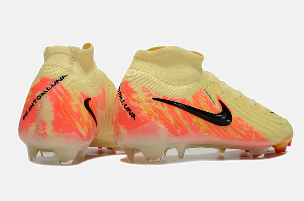Chuteira Nike Phantom Luna Elite NU FG - imagem 5