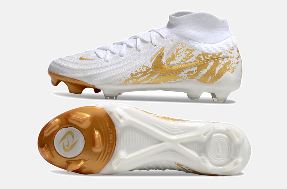 Chuteira Nike Phantom Luna Elite NU FG
