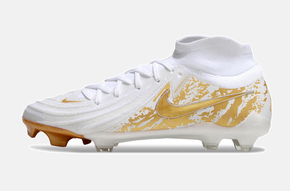 Chuteira Nike Phantom Luna Elite NU FG