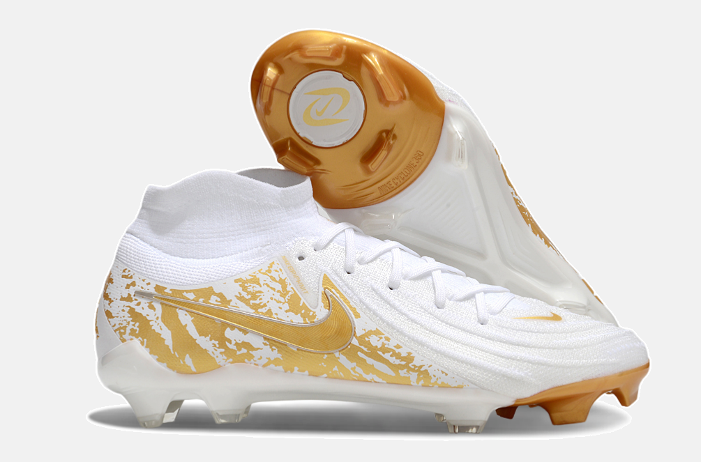 Chuteira Nike Phantom Luna Elite NU FG