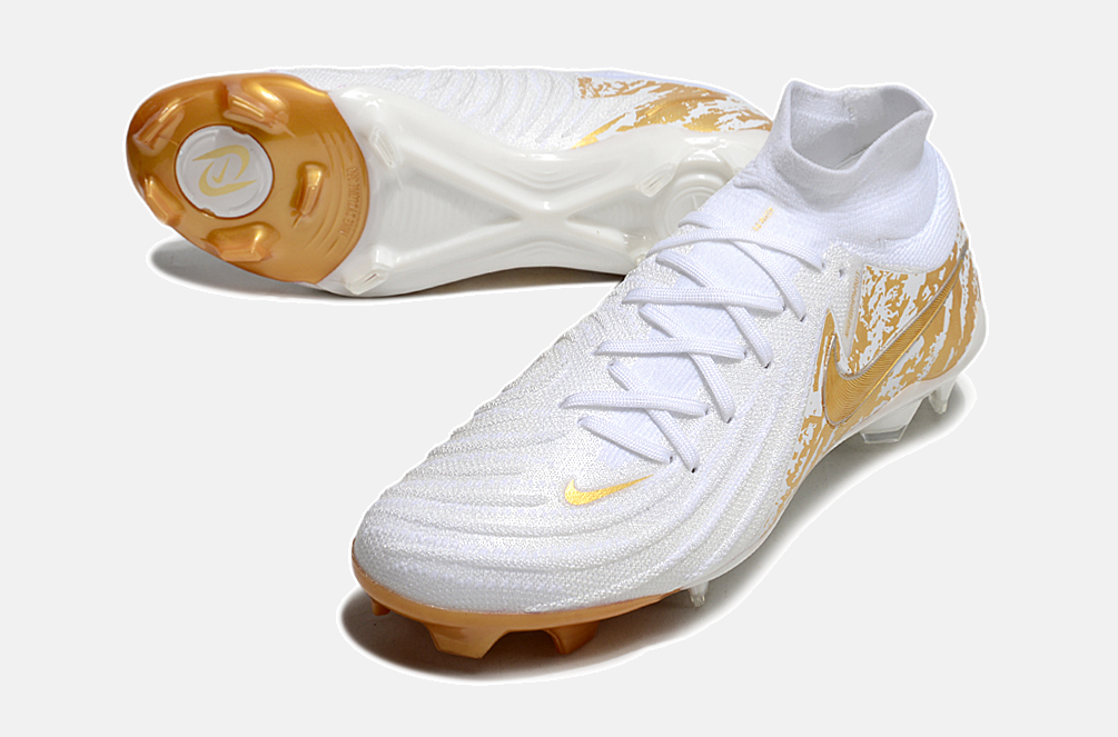 Chuteira Nike Phantom Luna Elite NU FG