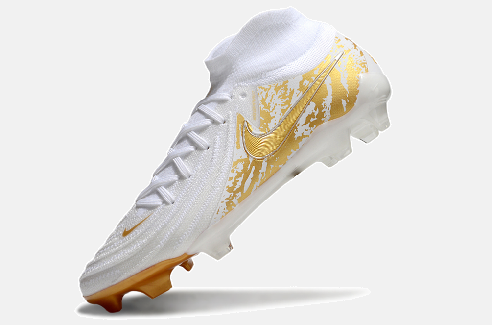 Chuteira Nike Phantom Luna Elite NU FG
