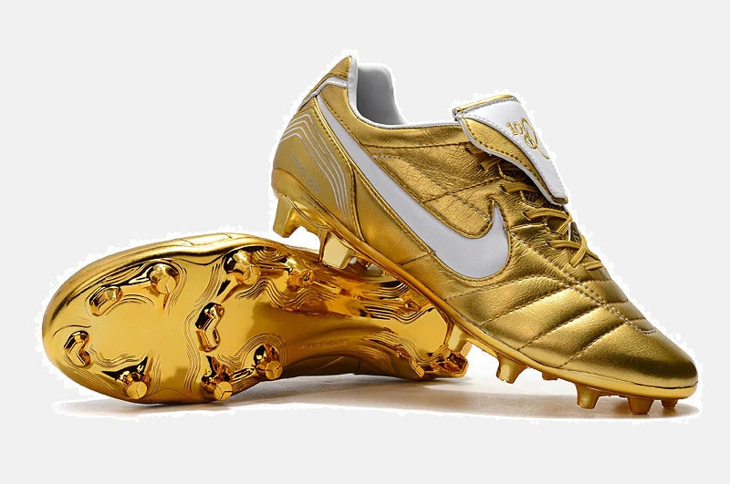 Nike Tiempo Legend 7 R10 FG