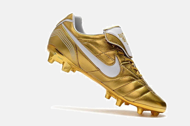 Nike Tiempo Legend 7 R10 FG