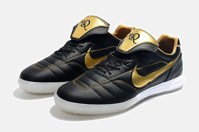 Nike Tiempo Legend 7 R10 IC - detalhe