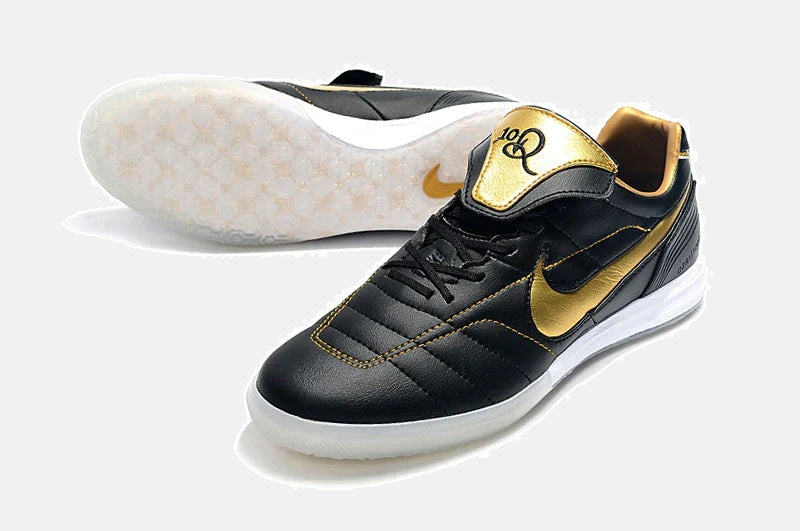 Nike Tiempo Legend 7 R10 IC - imagem 6