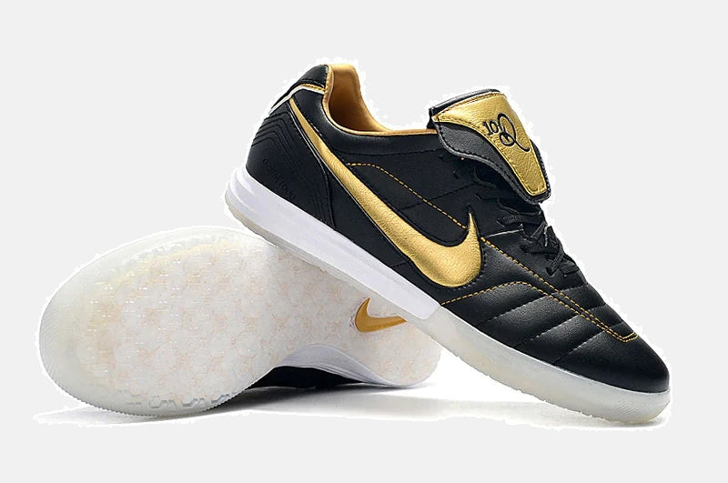 Nike Tiempo Legend 7 R10 IC - imagem 7