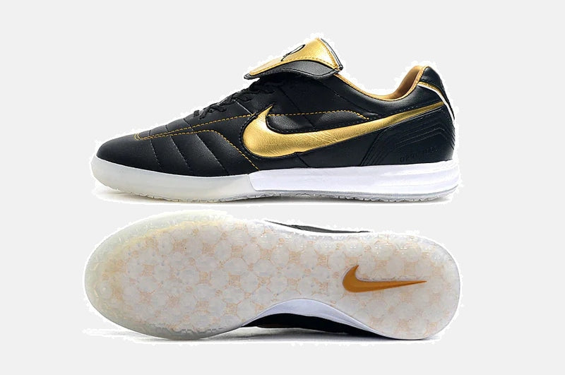 Nike Tiempo Legend 7 R10 IC - imagem 5
